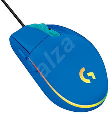 Logitech g203 software, drivers download, logitech gaming software, getting started, windows & manual setup. Logitech G203 Lightsync Blue Gaming Mouse Alzashop Com