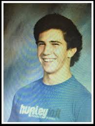 Eric Schlensker's Instagram, Twitter & Facebook