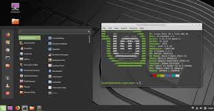 Linux mint definitely has an edge when it comes to speed. 10 Reasons Why Linux Mint Is More Popular Than Ubuntu