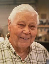 Obituary for William F. Moore