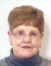 Julia Washburn Obituary (1937