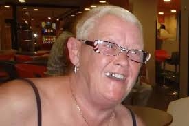 We'll never forget our brave Chrissy'