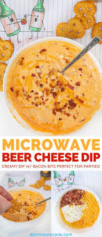 Microwave Beer Cheese Dip Recipe In 5 Minutes Dorm Room Cook Recipe Beer Cheese Dip Beer Cheese Beer Cheese Dip Recipe