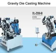 New Design Gravity Die Sand Casting Machine for Brass ...