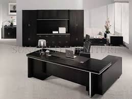 Get the best deal for black executive desks from the largest online selection at ebay.com. Modern Black Executive Desk Office Furniture Sz Od011 åŸ·å‹™å®¤ ã‚ªãƒ•ã‚£ã‚¹ å®¶äº‹