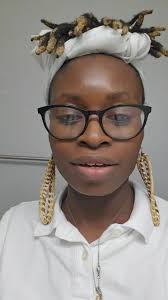 Charisma Roberts's Instagram, Twitter & Facebook