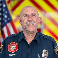 David Brickey's Instagram, Twitter & Facebook