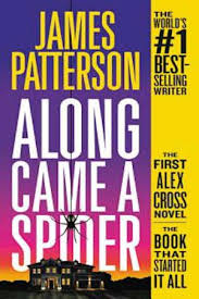 The Top 100 Crime Novels Of All Time James Patterson Books James Patterson Patterson