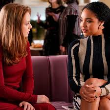Join the conversation and connect with cbs's the bold and the beautiful. The Bold Type Embraced Its Worst Self In Season 4