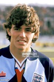 Nick Pickering England