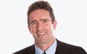 Councillor sees chance to change super city