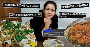 Entdecke rezepte, einrichtungsideen, stilinterpretationen und andere ideen zum ausprobieren. 2021 S First Meme This Maltese Woman S Experimental Recipes Are Entertaining And Confusing The Nation