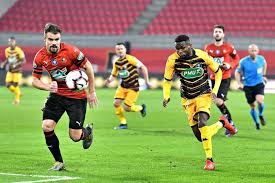 I saw things that we do not see in u12, laments the lyon coach. Mongkublbxhyzm