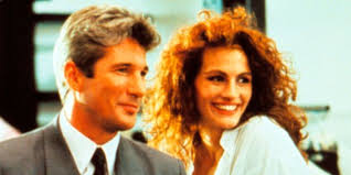 Julia roberts doesn't think there'd be a pretty woman now. 20 Things You Never Knew About Pretty Woman