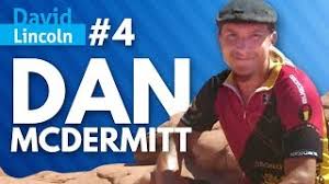 Great Trader Profiles 4 Dan Mcdermitt Chart Guys Dan