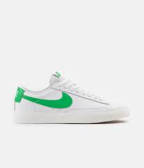 Parity Nike Green And White Shoes Up To 78 Off