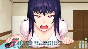 Hechima ni Koi Suru Joshikousei -JKxJK- | vndb