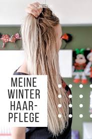 Meine Haarpflegeroutine Im Winter Braids Life Lange Haare Pflegen Naturliche Haarpflege Haare Pflegen