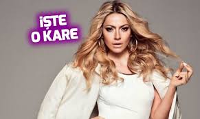Born and raised in belgium, açıkgöz came to fame after. Hadise Stunned With No Make Up