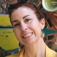 Valerie Barron's Instagram, Twitter & Facebook