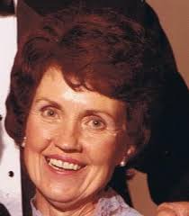 Obituary information for Mona Dixon