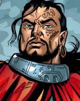 Universo Animangá: Inimigos da Jessica Jones