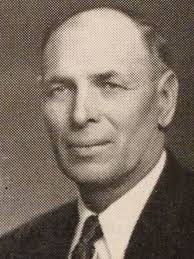 Dennis Wingenbach (1896-1985)