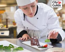 A career as a pastry chef can be super sweet but it's not for everyone. Diploma In Baking Patisserie Program Food Consulate