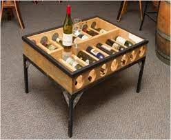 Get it as soon as wed, aug 25. Wine Rack Coffee Table Dimension 94 X 70 X 45 Cm Garud Enterprises India Id 15905700862
