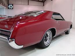 Image result for Riviera Red 1966 GM