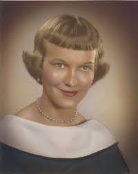 Marjorie A. Blair Obituary May 24, 2025