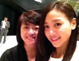 My daughter is a (rising) K-pop star: S'porean mum