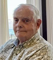 Robert Rodney Obituary