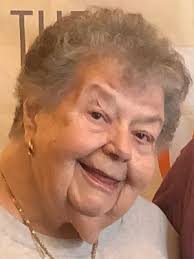 Mary Furman Obituary