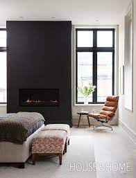15 Luxurious Master Suites That Invite Hours Of Relaxation Home Decor Bedroom House Interior Living Room Designs