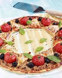 Une Recette Simplissime Tarte Soleil A La Moutarde Thon Tomates Et Basilic Http Www Petitbecgourmand Com 2018 05 Tarte Soleil La Mo Food Cookery Recipes