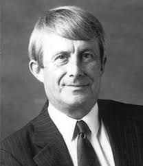 Perhaps his biggest contribution to the College has been his infectious  enthusiasm and optimism. Chuck made everyone a belie