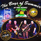 Boys of Summer at The Hawk! event image