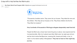 Maybe you would like to learn more about one of these? How To Ask For Donations Donation Appeal Emails Donorbox