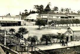 Wyong Nsw C 1925 1929 Australia History New South Wales Tourist Info