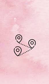 Settings App Icon Aesthetic Pink Pink Instagram Instagram Logo Cute App We have found the following website analyses that are related to pinterest icon aesthetic blue.