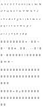 Calligraphy Pen Font Dafont Com Success in calligraphy is achieved by mastering the tool.