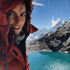 Any Mountain Everest