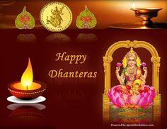 Image result for Happy dhanteras with Radha Krishna images"