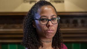 'There's no finish line': A desire for healing between police, communities  of color