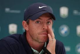 Rory McIlroy confirms reason wife Erica Stoll missed his lat.. See more
