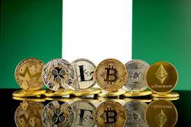 One of the biggest obstacles being faced by nigerians who desire to invest, trade or buy different cryptocurrencies is the inability to purchase their desired cryptocurrency using their local currency (naira), as naira is not accepted on most reputable cryptocurrency exchange sites. Physical Version Of Cryptocurrencies Monero Ripple Litecoin Bitcoin Dash Ethereum And Nigeria Flag Stock Images Page Everypixel