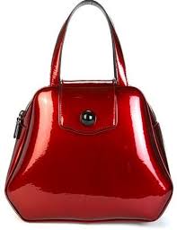 Marc Jacobs Parlak Kirmizi Sik Bayan Canta Modelleri Kadinlive Com Marc Jacobs Canta Modelleri Canta