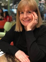 Inspiring the Next CMO Podcast Series