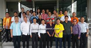 Hot engineering & construction co. Foundation Donates Rm55 000 To Charity